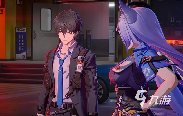 无限大手游是哪家公司开发的?游戏特色玩法全面解析