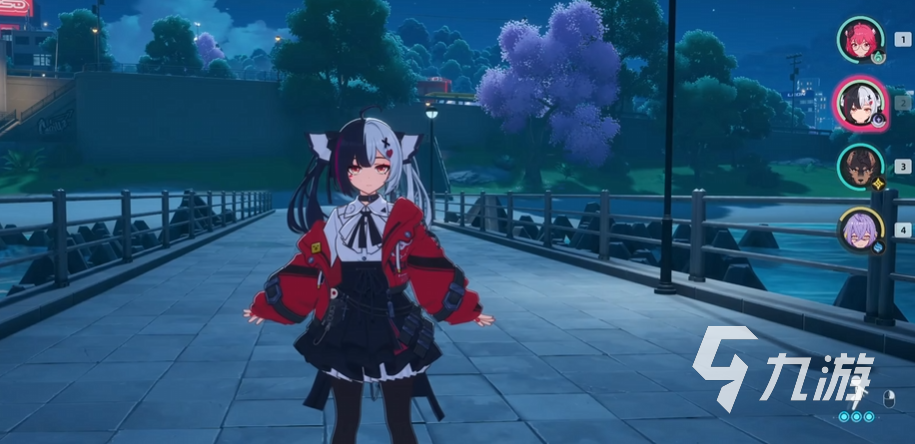 异环安魂曲手游角色介绍与游戏体验评测