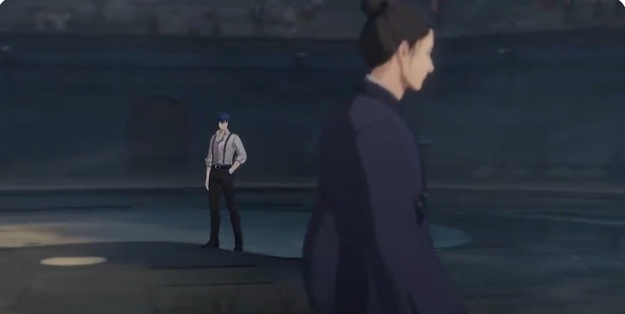 异人之下手游上线时间及公测日期最新消息