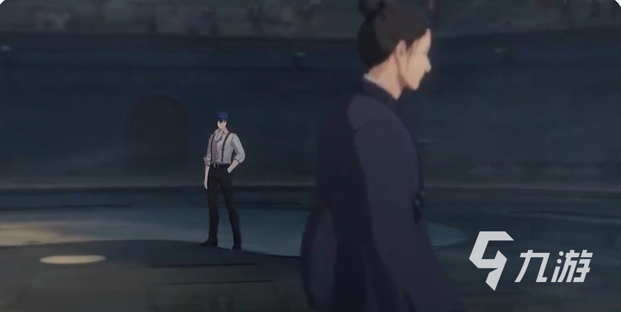 异人之下手游上线时间及公测日期最新消息