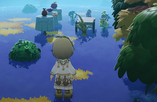 星布谷地蝴蝶捕捉技巧与实用攻略