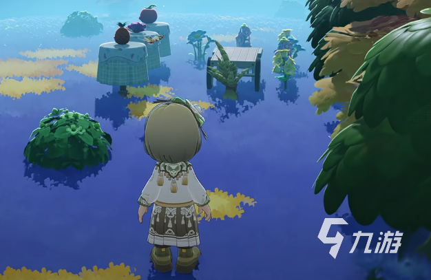 星布谷地蝴蝶捕捉技巧与实用攻略