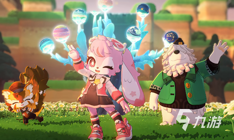 星布谷地公测时间及上线日期最新消息