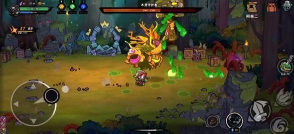 失落城堡2英文名是什么：游戏全称与常见英文名称解析