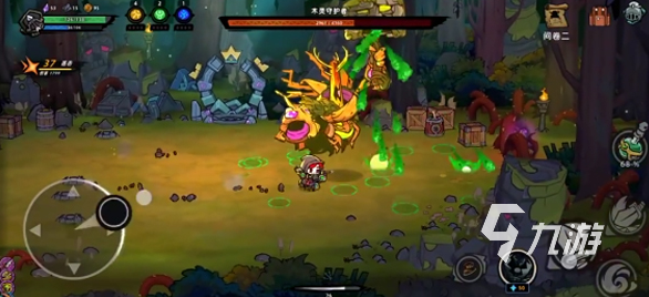 失落城堡2英文名是什么:游戏全称与常见英文名称解析