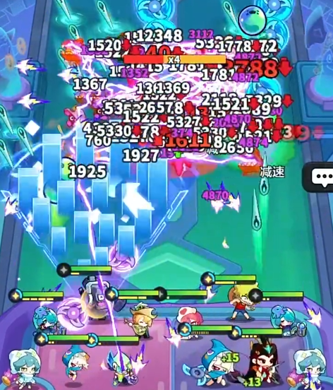 梦境护卫队第50关到60关详细通关攻略与技巧分享