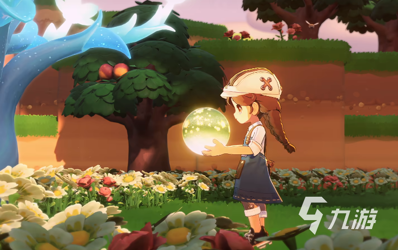 星布谷地什么时候上线?最新上线时间揭晓