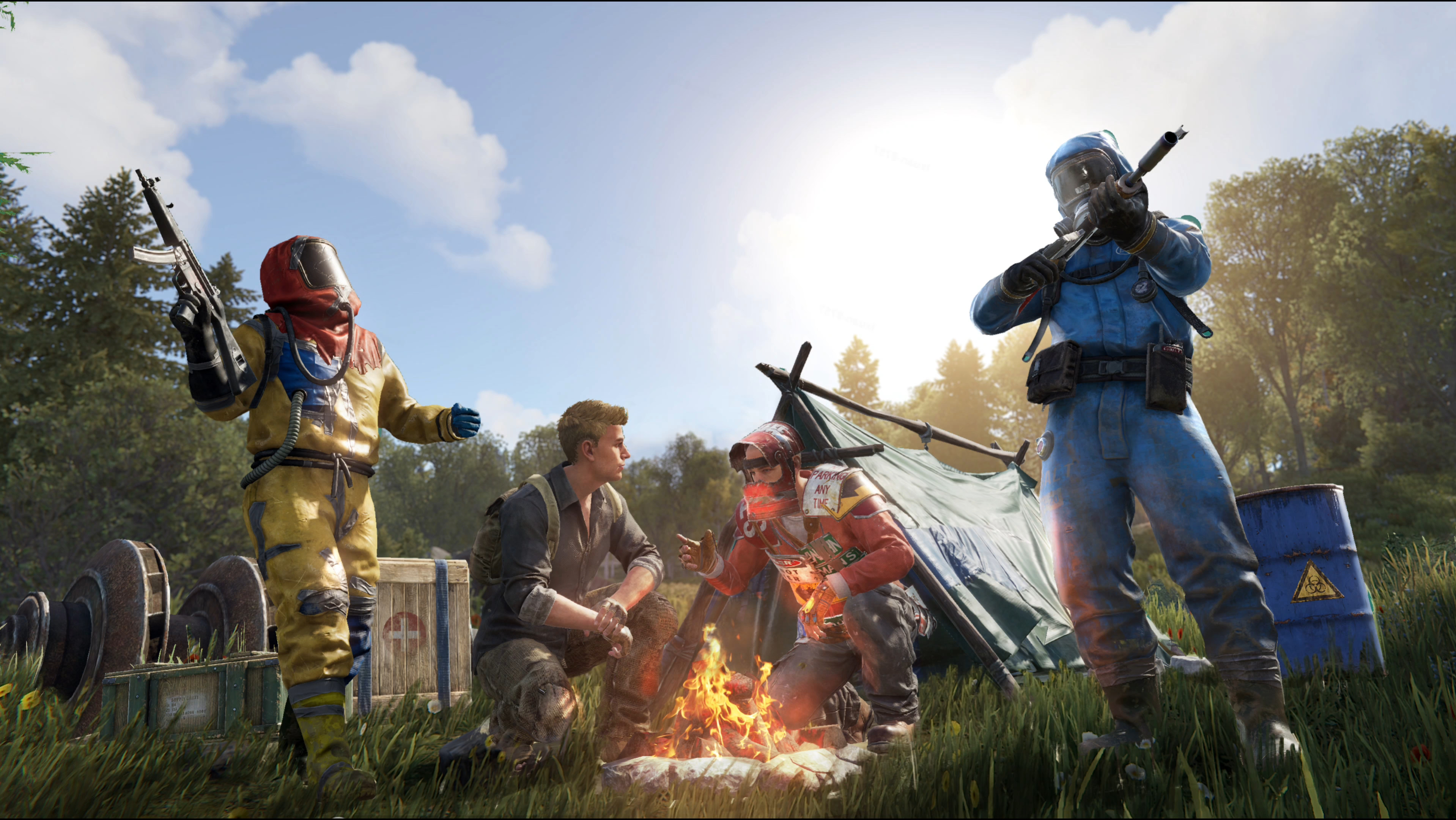 失控进化PVE模式玩法详解：副本挑战、怪物机制与通关技巧