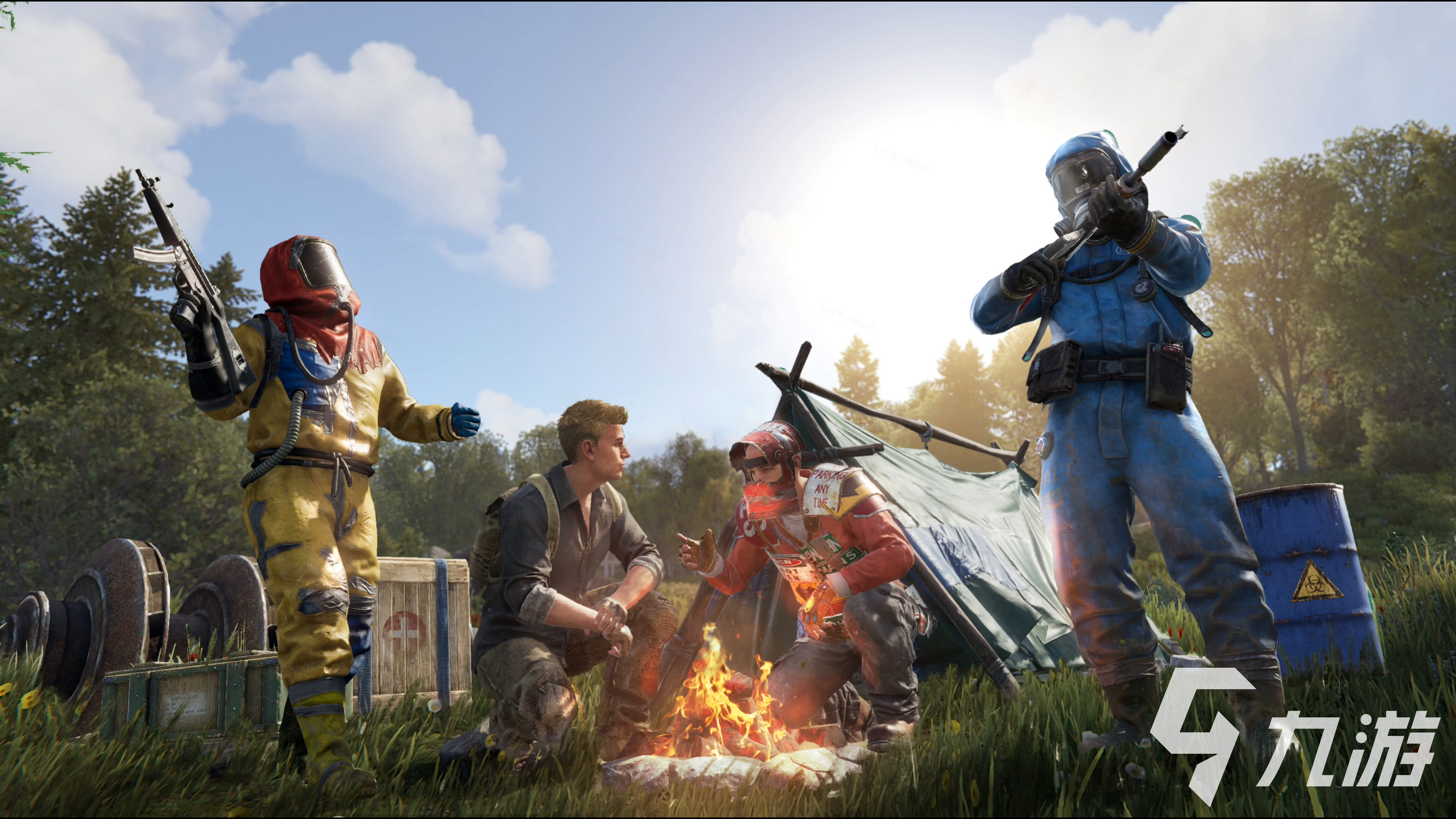 失控进化PVE模式玩法详解:副本挑战、怪物机制与通关技巧