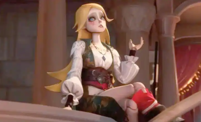 遗忘之海艾丝角色强度解析与游戏体验评测