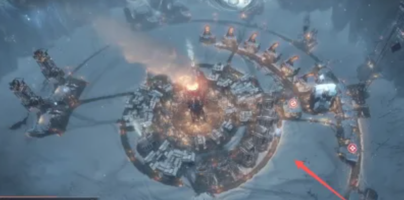 加勒比帝国冰窖救援任务全流程攻略：步骤详解与通关技巧