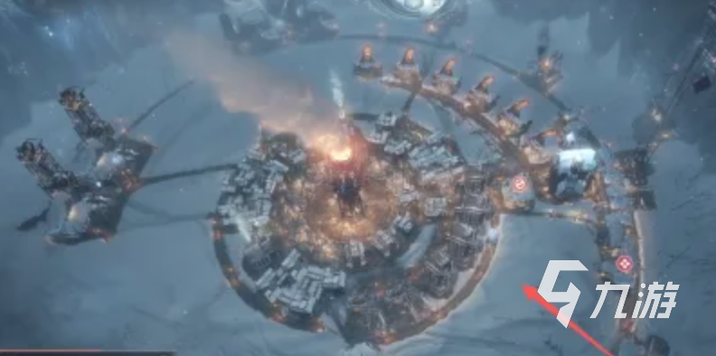 加勒比帝国冰窖救援任务全流程攻略:步骤详解与通关技巧