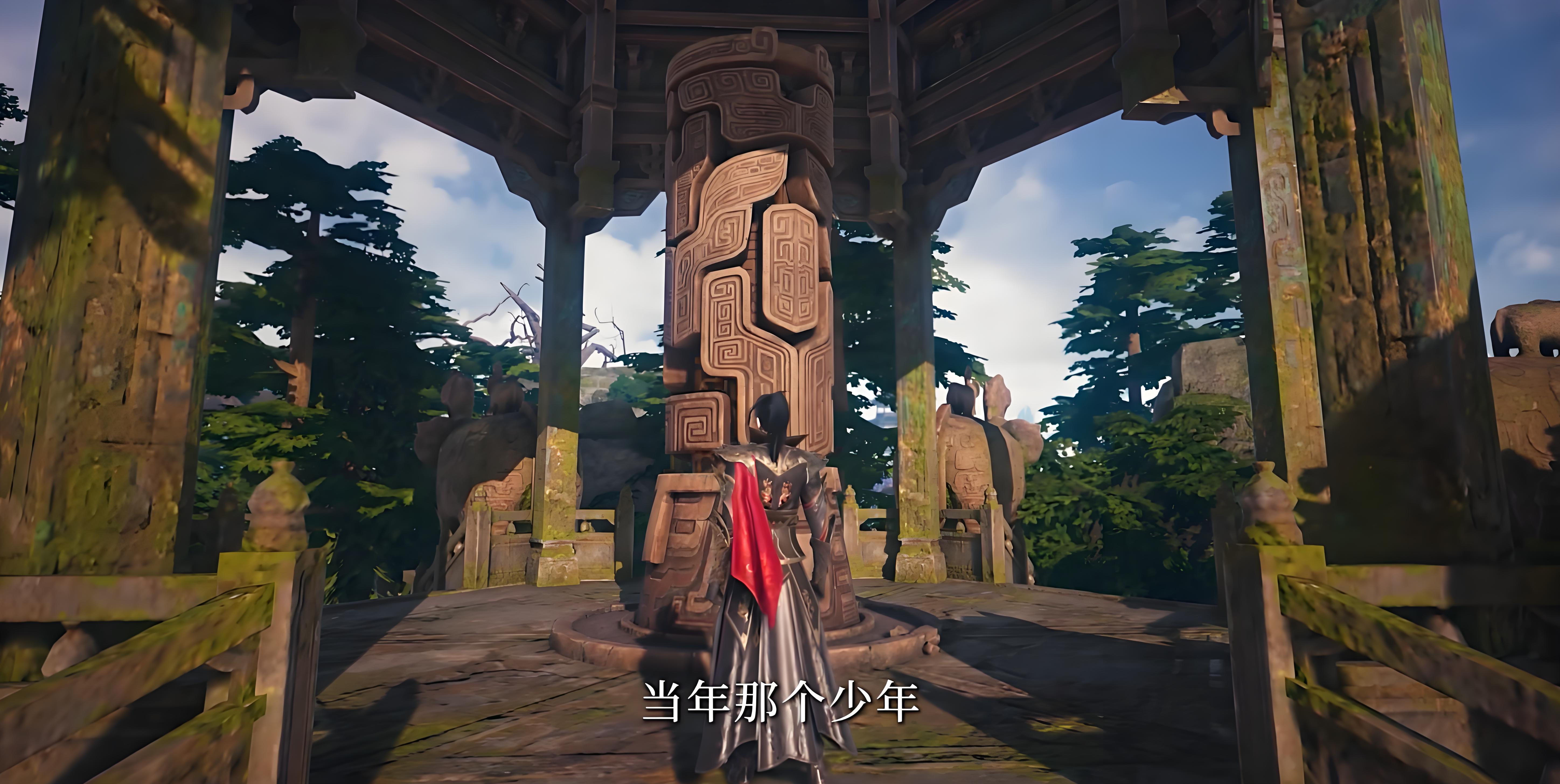 大奉打更人手游上线时间最新消息及预约入口