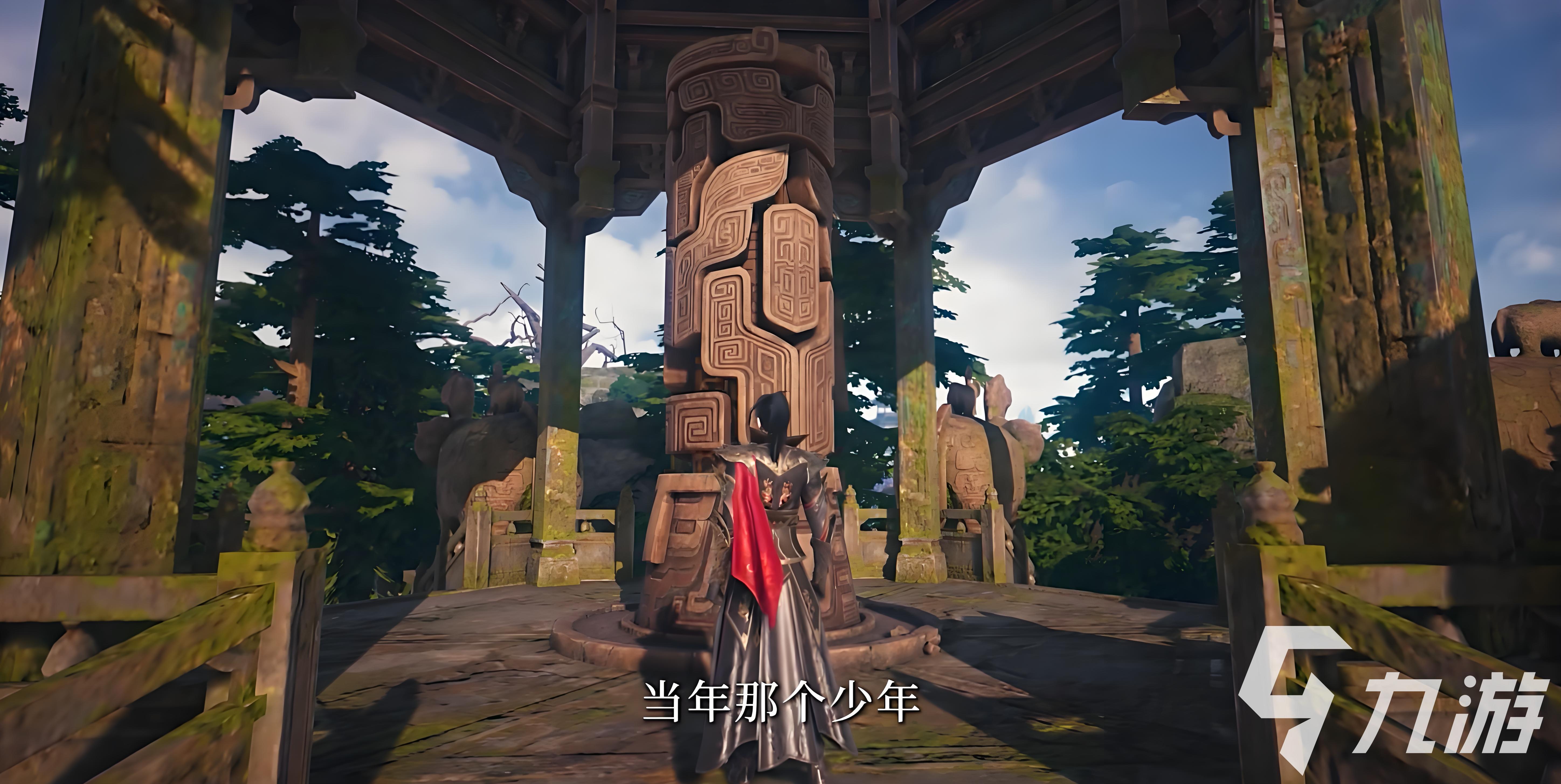 大奉打更人手游上线时间最新消息及预约入口