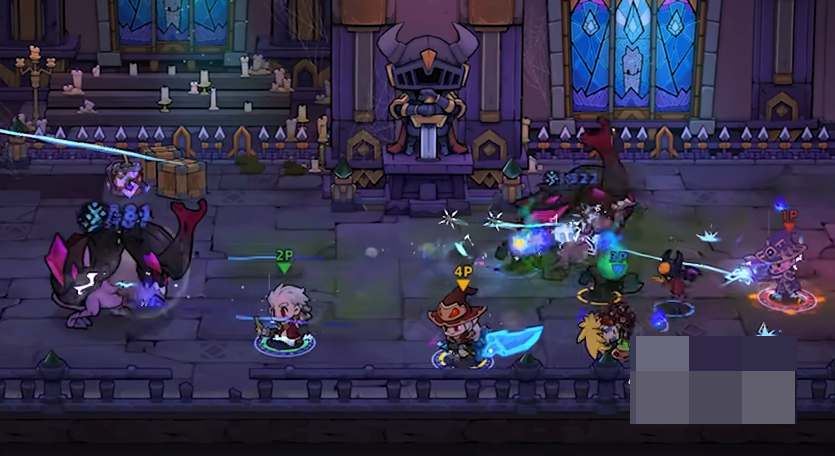 失落城堡2手游最强流派推荐：高爆发与生存兼备的热门BD搭配