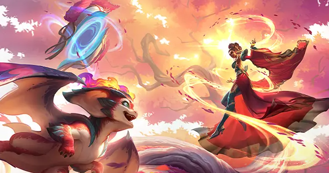 英雄联盟手游7.0版本更新内容详解：新英雄、新皮肤、平衡调整与玩法变化