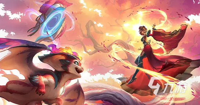 英雄联盟手游7.0版本更新内容详解:新英雄、新皮肤、平衡调整与玩法变化