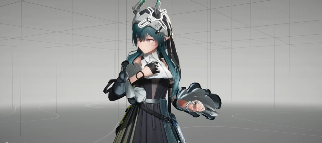 明日方舟终末地熔火灼痕寻访活动抽卡攻略：获取方式、概率解析与资源规划