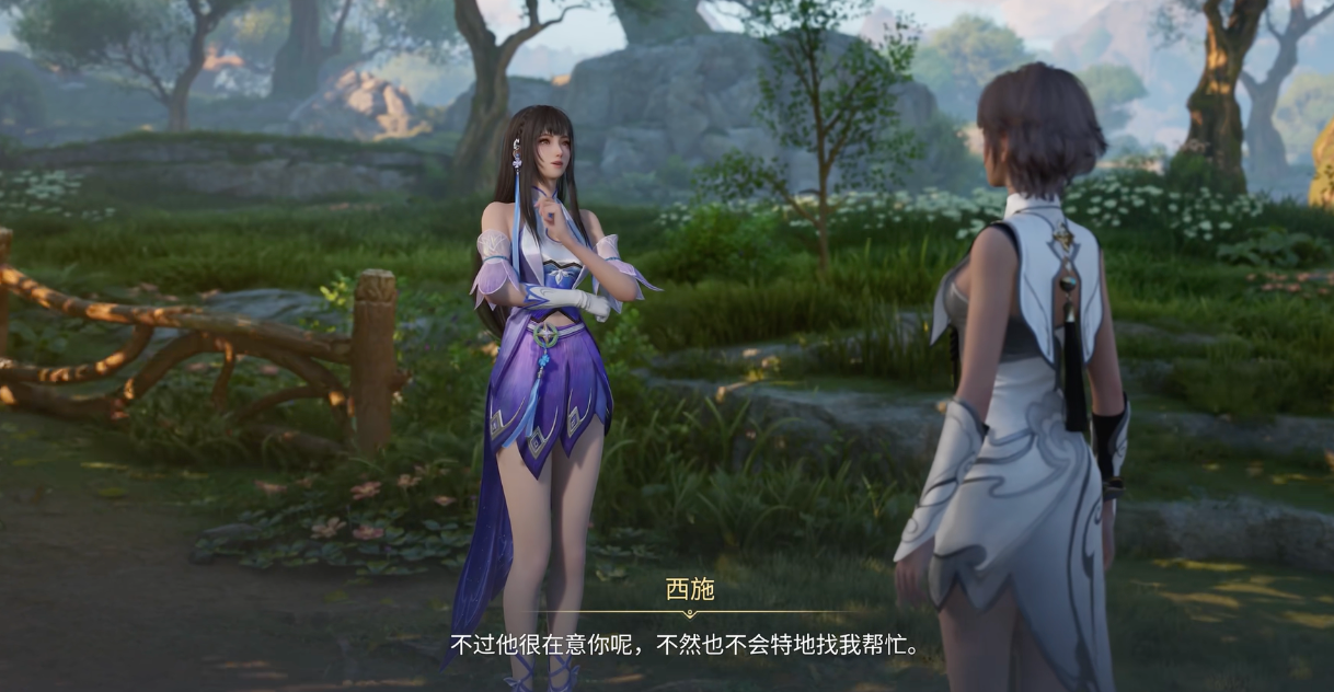 王者荣耀西施英雄强度分析与实战技巧全攻略