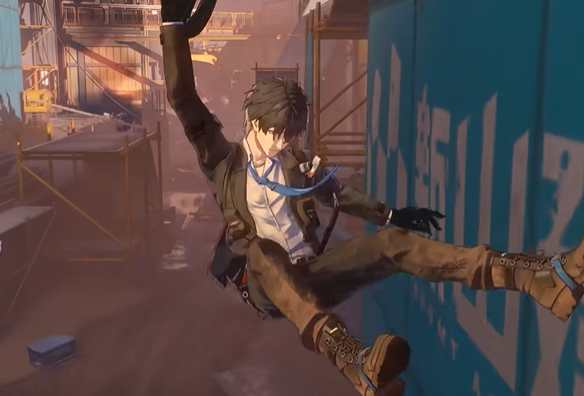 无限大手游上线时间及游戏类型详细介绍