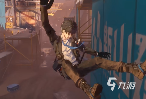 无限大手游上线时间及游戏类型详细介绍