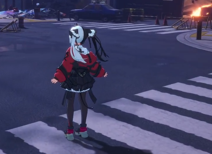 异环内测资格申请入口及详细流程说明