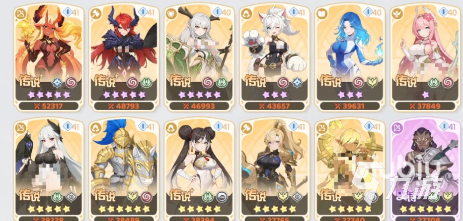 龙魂旅人誓约阵容搭配与加成效果详解