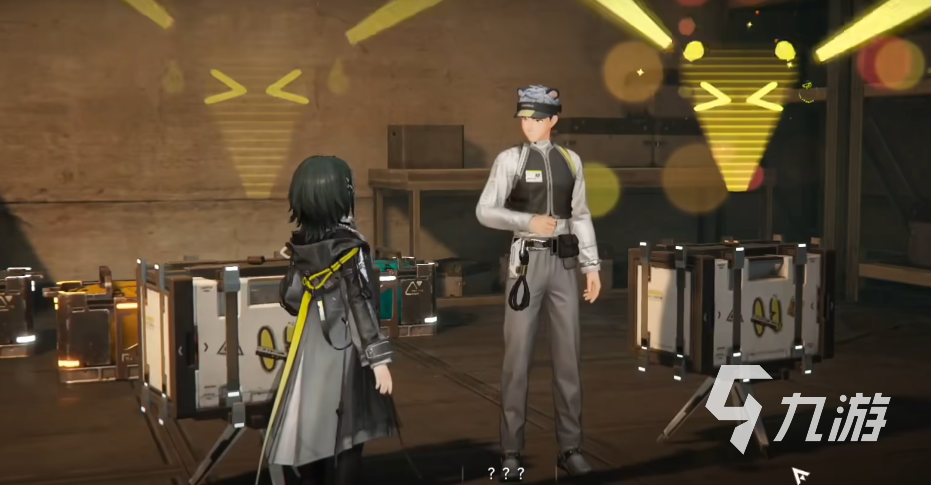 明日方舟终末地维修灵感点获取方法与玩法详解