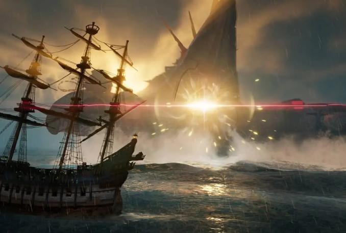 遗忘之海公测时间及正式上线日期揭晓