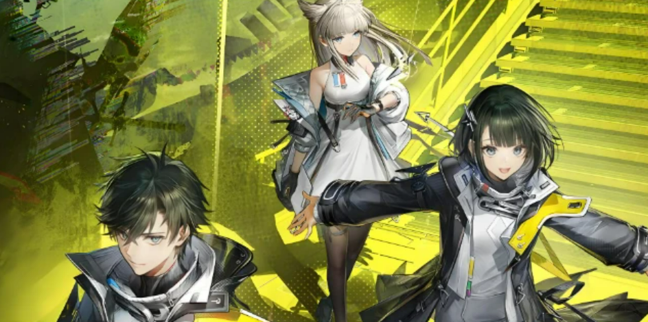 明日方舟终末地模式开荒阵容推荐与搭配技巧