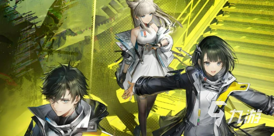 明日方舟终末地模式开荒阵容推荐与搭配技巧