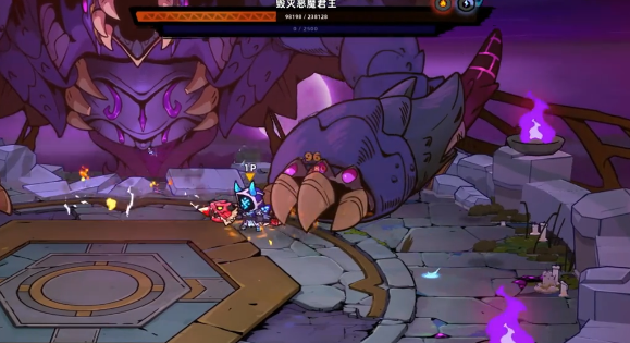 失落城堡2虚灵通票使用方法详解：快速上手教程