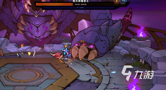 失落城堡2虚灵通票使用方法详解:快速上手教程