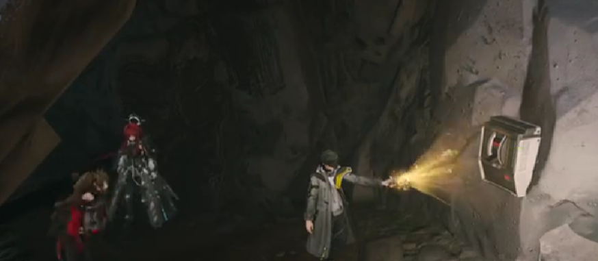 明日方舟终末地源石电路模块修复方法详解