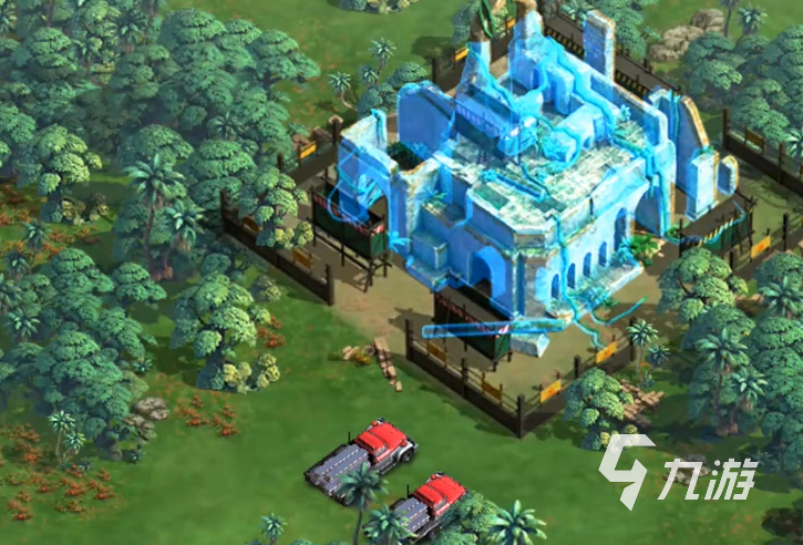 王牌机甲组装教程与高性价比搭配推荐