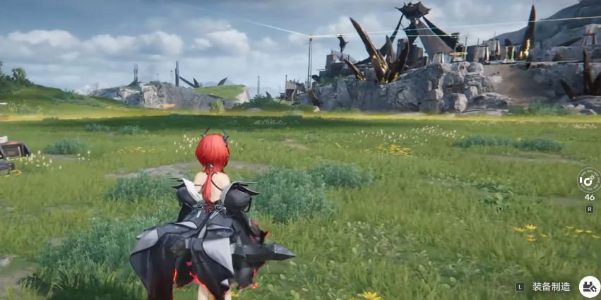 明日方舟终末地电路模块修复玩法详解与通关技巧