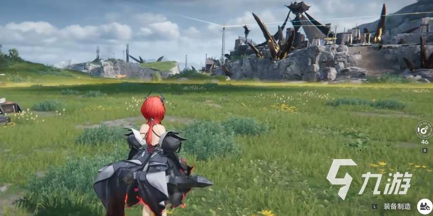 明日方舟终末地电路模块修复玩法详解与通关技巧