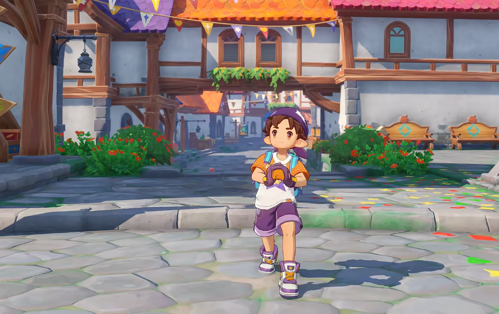 洛克王国手游上线时间最新消息及预测