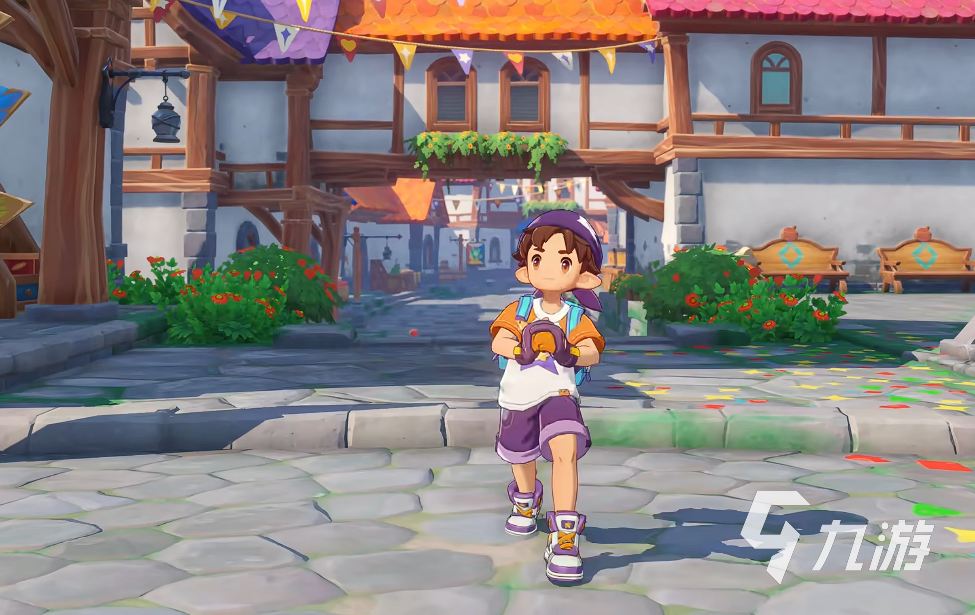 洛克王国手游上线时间最新消息及预测