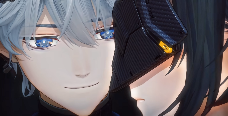 明日方舟终末地阿达希尔角色背景与设定详解