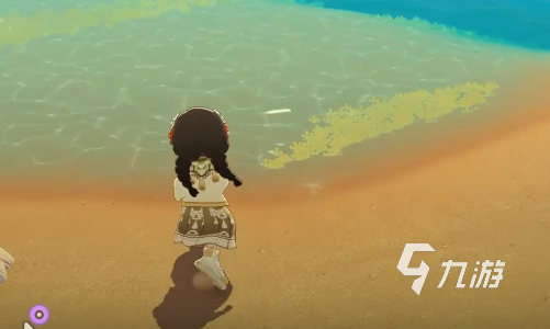 星布谷地测试时间安排及最新消息