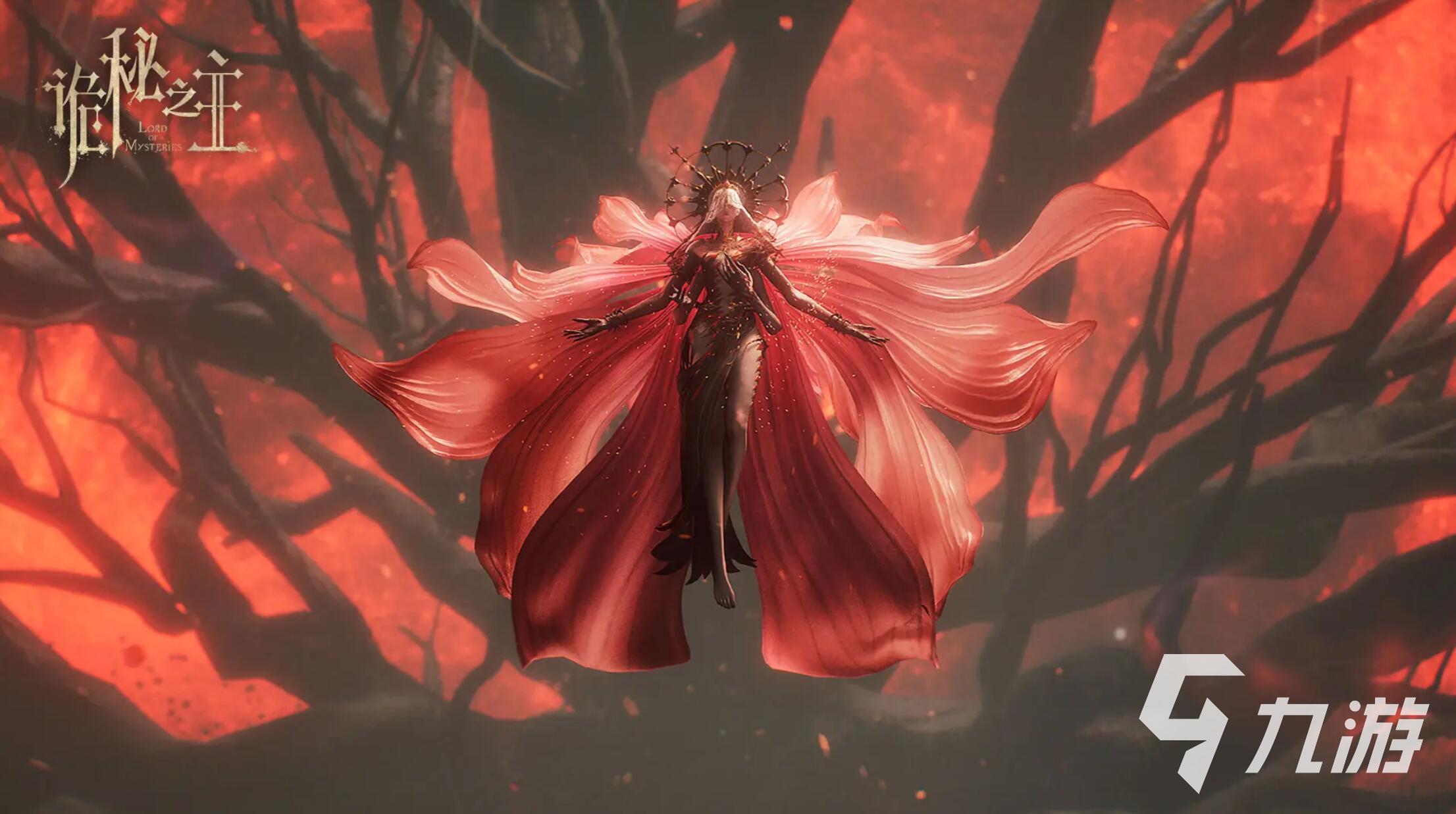 诡秘之主手游代理公司及开发商信息