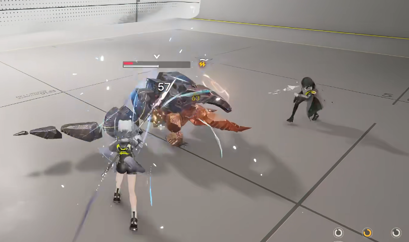 明日方舟终末地破防机制详解：触发条件与应对策略