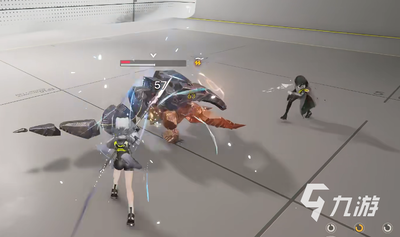 明日方舟终末地破防机制详解:触发条件与应对策略