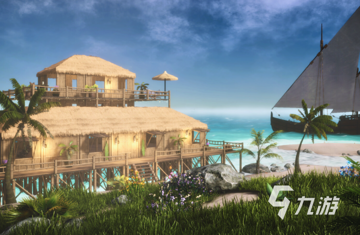 遗忘之海测试时间及开服日期最新消息