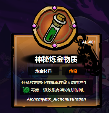 失落城堡2炼金材料大全及高效获取推荐