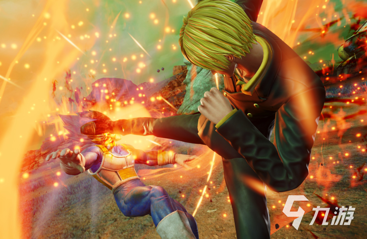 Jump大乱斗中文设置方法及完整游戏玩法详解