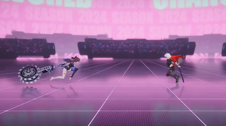 虚环上线时间及公测时间一览