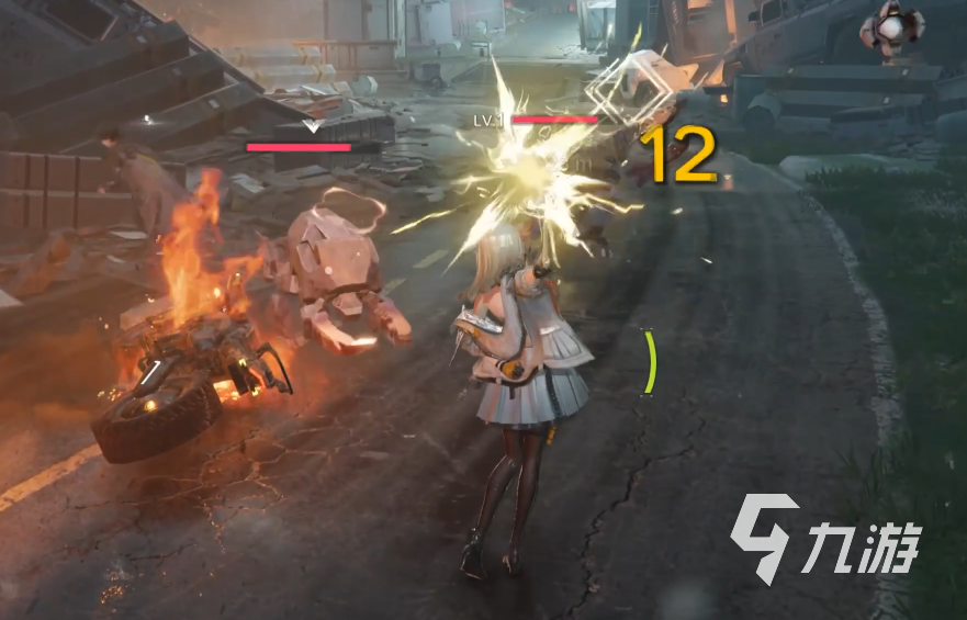 明日方舟终末地玩法详解:新手入门与核心机制指南