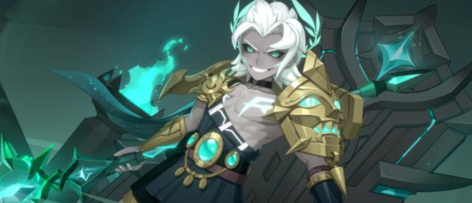 龙魂旅人圣王争霸阵容搭配推荐及成员详解